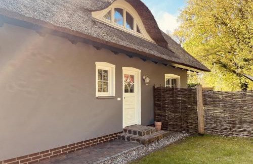 Wieck auf dem Darss Apartamento | Ferienwohnung Kimi in Wieck