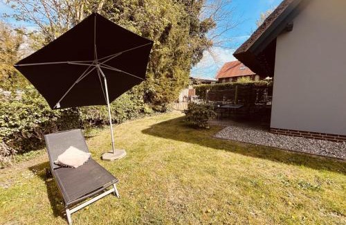 Wieck auf dem Darss Apartamento | Ferienwohnung Kimi in Wieck