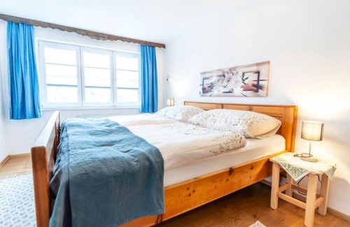 St. Gilgen Apartamento | Ferienwohnung Kino