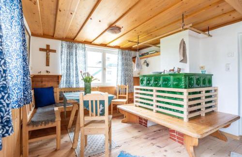 St. Gilgen Apartamento | Ferienwohnung Kino