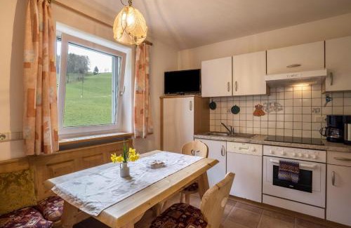 Terento Apartamento | Ferienwohnung Kirchblick Gasser
