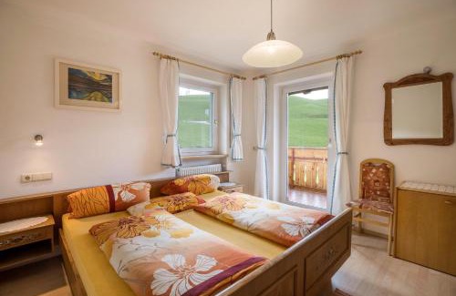Terento Apartamento | Ferienwohnung Kirchblick Gasser