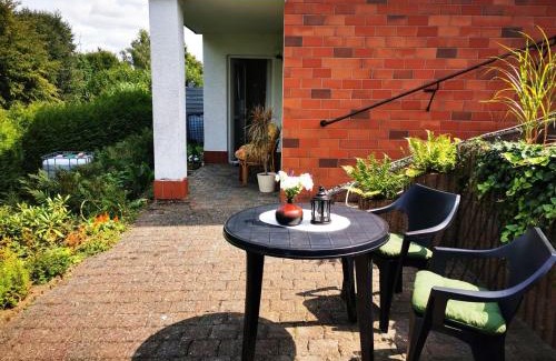 Kisselbach Apartamento | Ferienwohnung Kisselbach