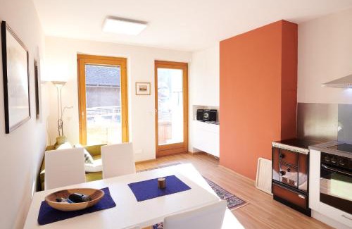 Baierdorf Apartamento | Ferienwohnung Klauber Schöder