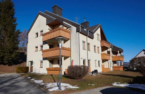 Baierdorf Apartamento | Ferienwohnung Klauber Schöder