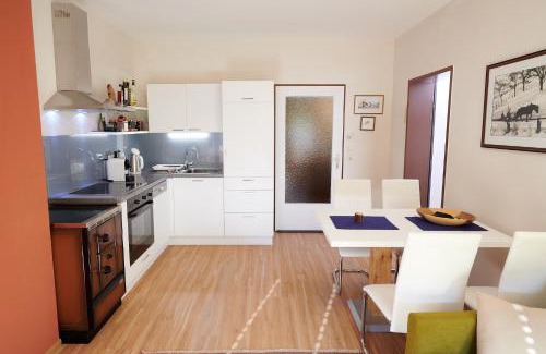 Baierdorf Apartamento | Ferienwohnung Klauber Schöder