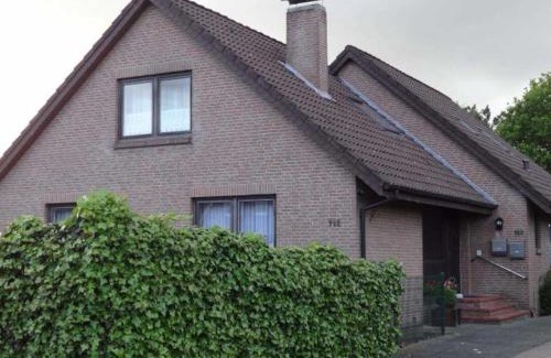 Leer Apartamento | Ferienwohnung Klausing 15153