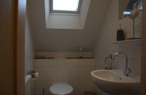 Leer Apartamento | Ferienwohnung Klausing 15153