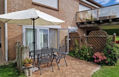 Klein Bollhagen Apartamento | Ferienwohnung Kleine Auszeit