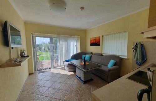 Klein Bollhagen Apartamento | Ferienwohnung Kleine Auszeit