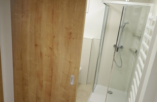 Chieming Apartamento | Apartamento de trébol