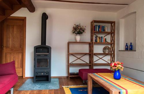 Schonungen Apartamento | Ferienwohnung Kleine Akademie