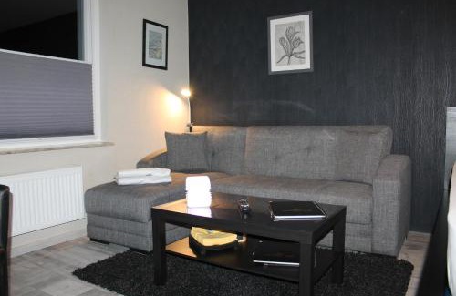Coesfeld Apartamento | Ferienwohnung Kleine Auszeit in Coesfeld