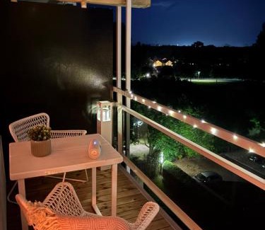 Grossenbrode Apartamento | Ferienwohnung kleiner Sonnenschein Großenbrode Ostsee