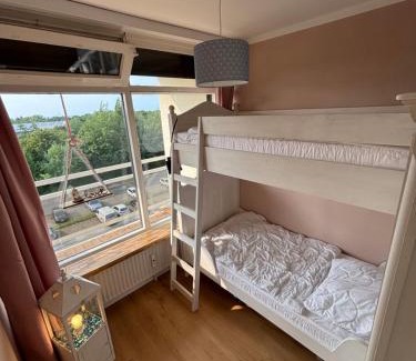 Grossenbrode Apartamento | Ferienwohnung kleiner Sonnenschein Großenbrode Ostsee