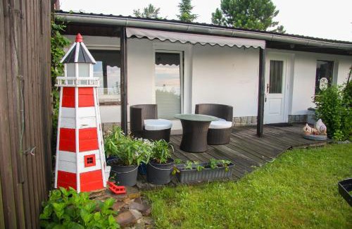Kroeslin Apartamento | Ferienwohnung kleine Koje