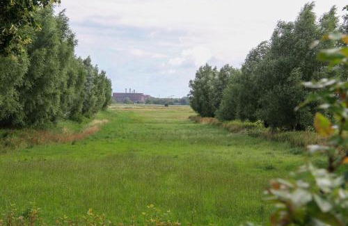 Kroeslin Apartamento | Ferienwohnung kleine Koje