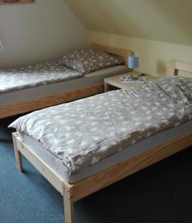 Dierkow-West Apartamento | Ferienwohnung Kleine Moewe