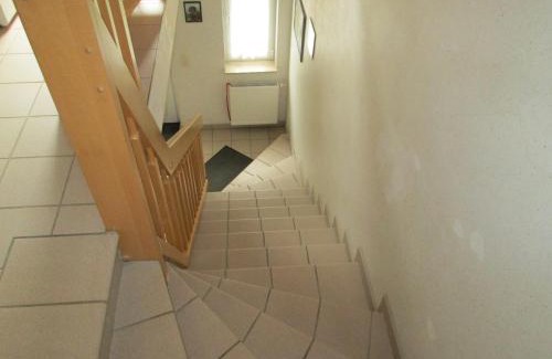 Dierkow-West Apartamento | Ferienwohnung Kleine Moewe