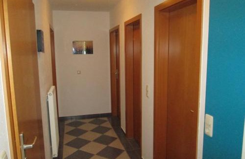 Dierkow-West Apartamento | Ferienwohnung Kleine Moewe