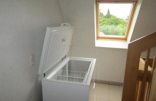 Dierkow-West Apartamento | Ferienwohnung Kleine Moewe