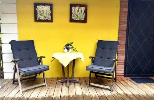 Welten Apartamento | Ferienwohnung Kleinkögeln