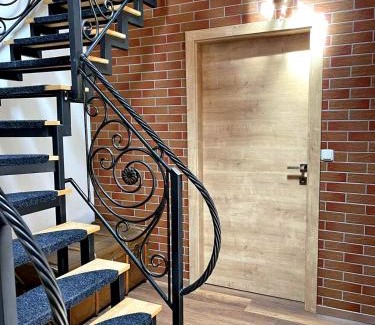 Welten Apartamento | Ferienwohnung Kleinkögeln