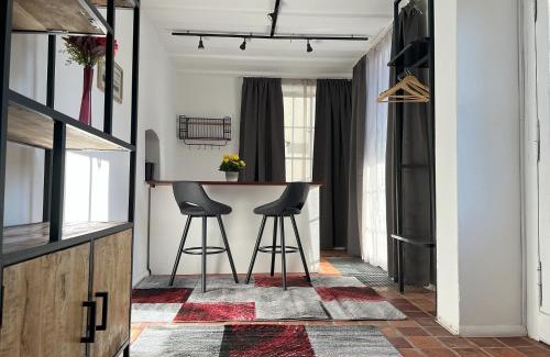 Neuruppin Apartamento | Ferienwohnung Kleinod