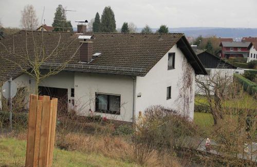 Michelstadt Apartamento | Ferienwohnung Klimek
