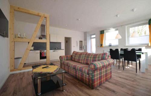 Muritz Apartamento | Ferienwohnung Klink