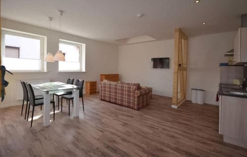 Muritz Apartamento | Ferienwohnung Klink