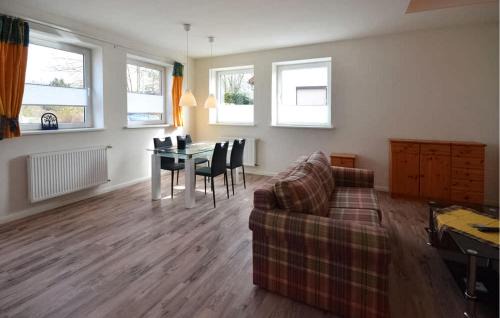 Muritz Apartamento | Ferienwohnung Klink
