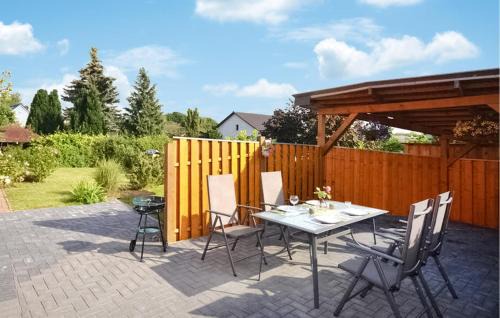 Muritz Apartamento | Ferienwohnung Klink