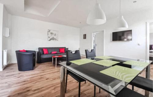 Muritz Apartamento | Ferienwohnung Klink