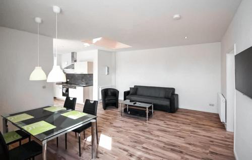 Muritz Apartamento | Ferienwohnung Klink