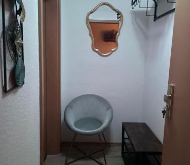 Mockrehna Apartamento | Ferienwohnung Klitzschen Nähe Torgau