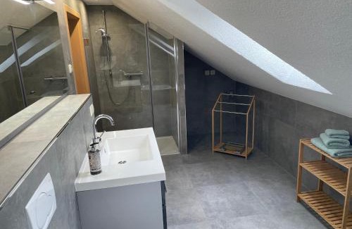 Mockrehna Apartamento | Ferienwohnung Klitzschen Nähe Torgau