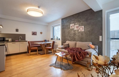 Fuegenberg Apartamento | Ferienwohnung Klocker