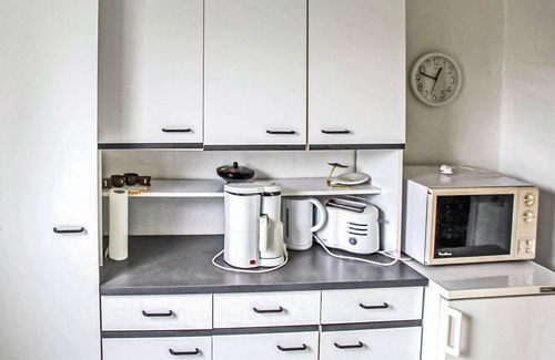 Muritz Apartamento | Ferienwohnung Klocksin