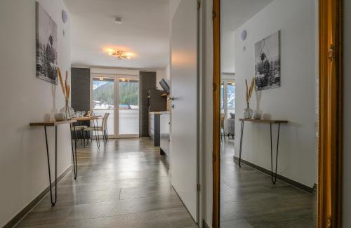 Gosau Apartamento | Ferienwohnung Klugis