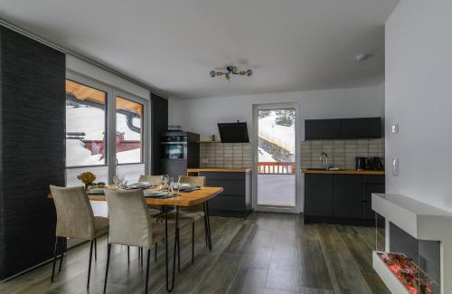 Gosau Apartamento | Ferienwohnung Klugis