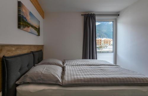 Gosau Apartamento | Ferienwohnung Klugis