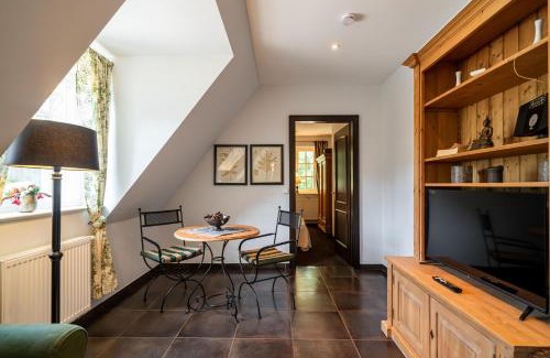 Ribnitz-Damgarten Apartamento | Ferienwohnung KM2 "Möwe"