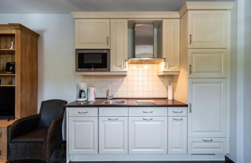 Ribnitz-Damgarten Apartamento | Ferienwohnung KM2 "Möwe"