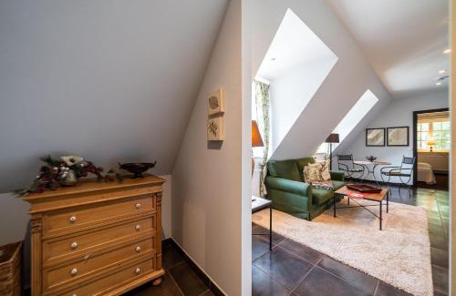 Ribnitz-Damgarten Apartamento | Ferienwohnung KM2 "Möwe"
