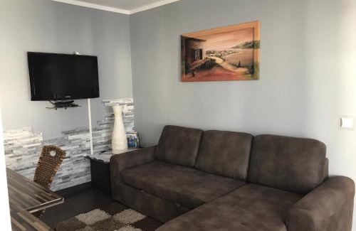 Arenberg-Immendorf Apartamento | Ferienwohnung Koblenz