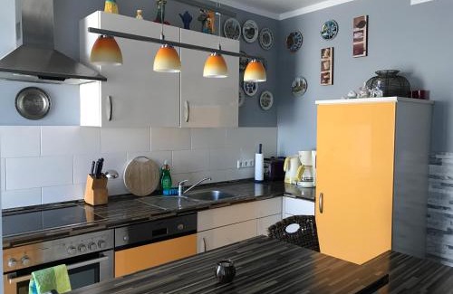 Arenberg-Immendorf Apartamento | Ferienwohnung Koblenz