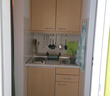 Neureichenau Apartamento | Ferienwohnung-Koehler-2