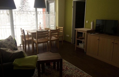 Neureichenau Apartamento | Ferienwohnung-Koehler-2
