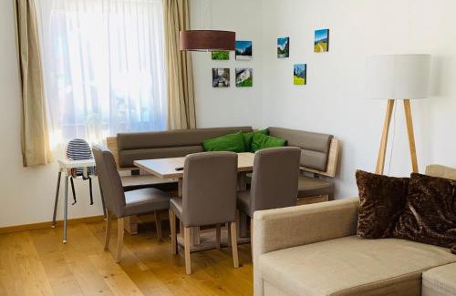 Gosau Apartamento | Ferienwohnung Kogelblick Gosau